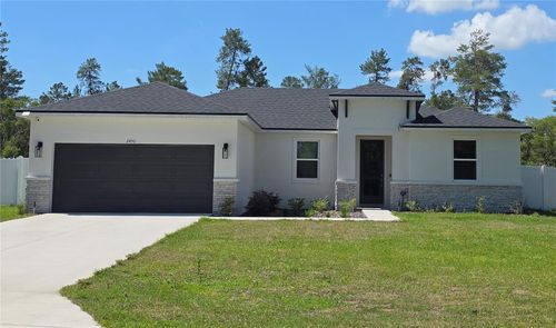 2450 Sw 170th Loop, OCALA, FL, 34473-4188 | Card Image