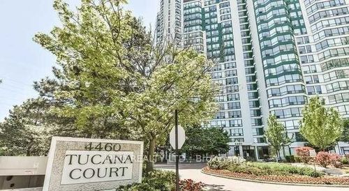 1903-4460 Tucana Crt, Mississauga, ON, L5R3K9 | Card Image