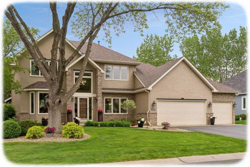 8445 Upland Ln N, Maple Grove, MN, 55311-1526 | Card Image