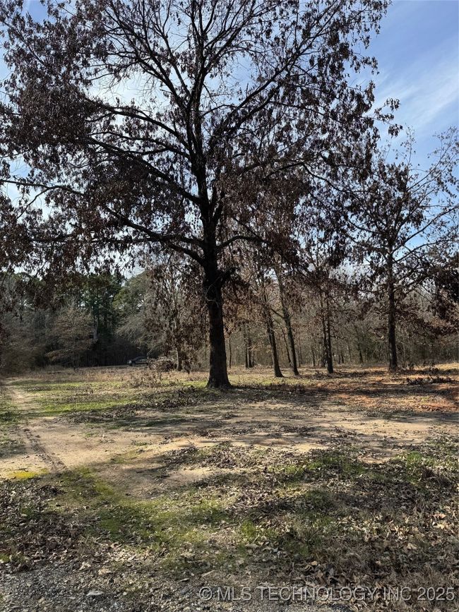 7114 S Peach Ln, Home with 0 bedrooms, 0 bathrooms and null parking in Lane OK | Image 11