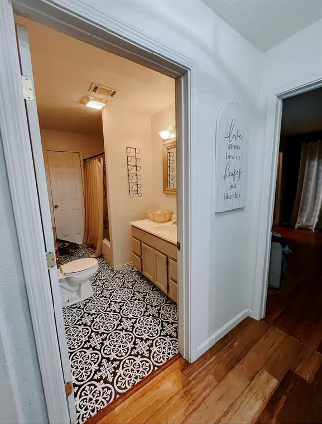 621 N Oklahoma Ave, House other with 4 bedrooms, 2 bathrooms and null parking in Duke OK | Image 21