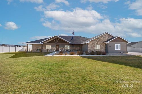 4345 Nw Purple Sage Cir, Mountain Home, ID, 83647-5605 | Card Image