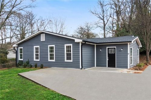 356 Lake Dr, Hapeville, GA, 30354-1223 | Card Image