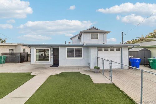 6233 Thorn St, San Diego, CA, 92115-6946 | Card Image