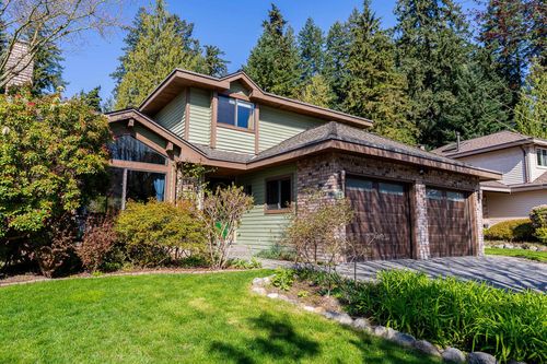 25 Ravine Dr, Port Moody, BC, V3H4G6 | Card Image