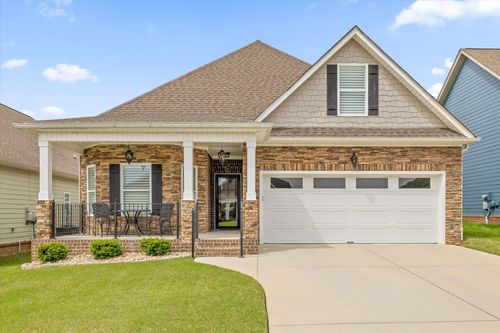6071 Windham Ln, Hixson, TN, 37343-2068 | Card Image