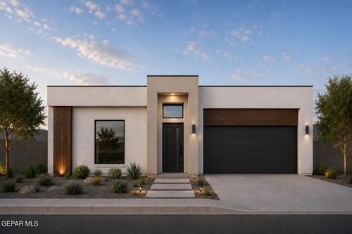 15060 Conviction Avenue, El Paso, TX, 79938 | Card Image