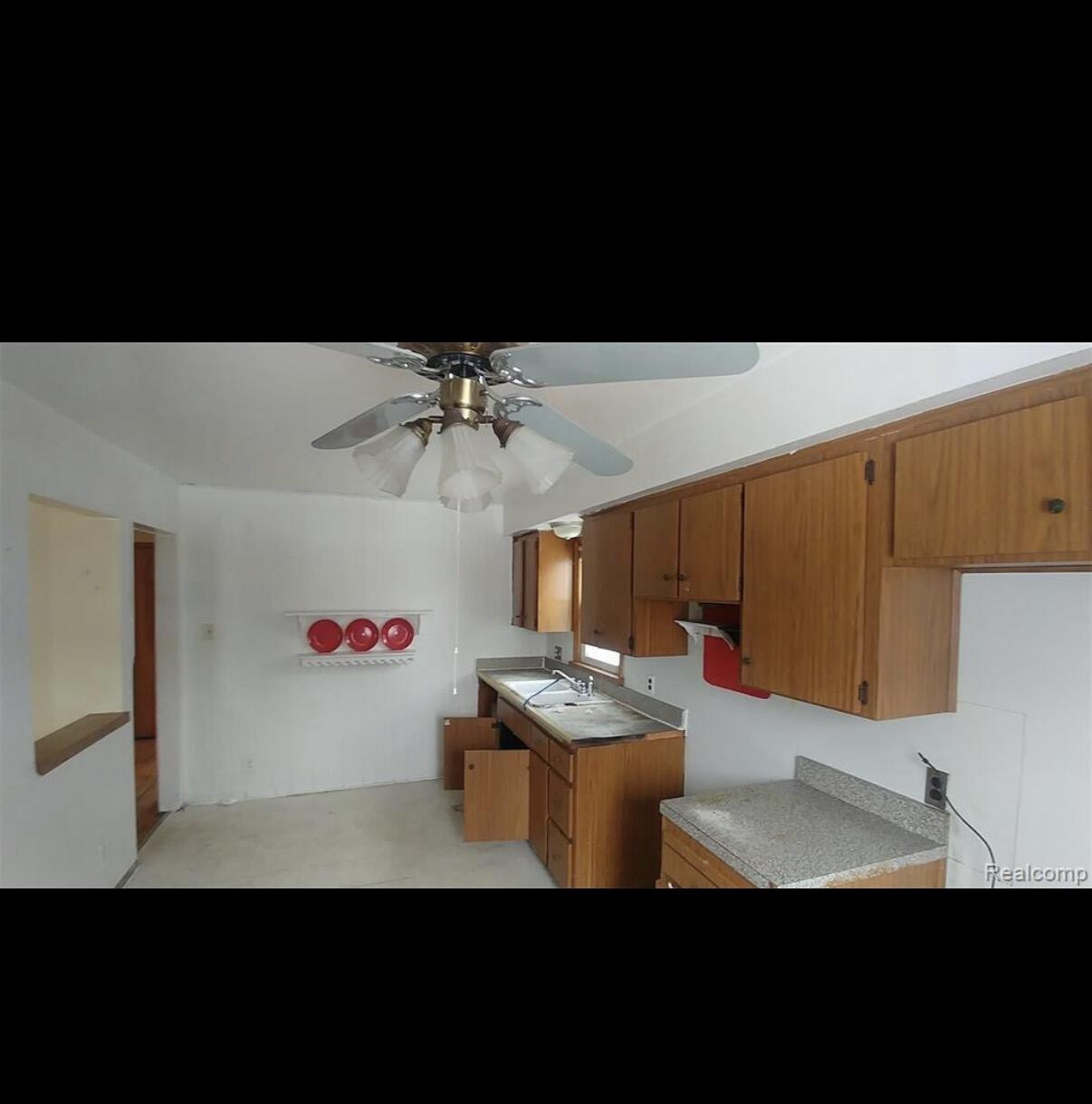 Residential in Detroit 3