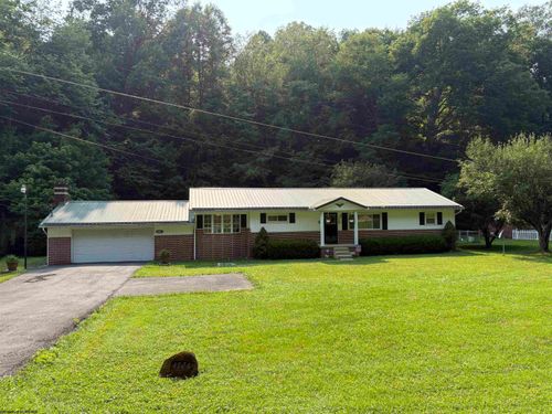 1726 Flaggy Meadow Road, Mannington, WV, 26582 | Card Image