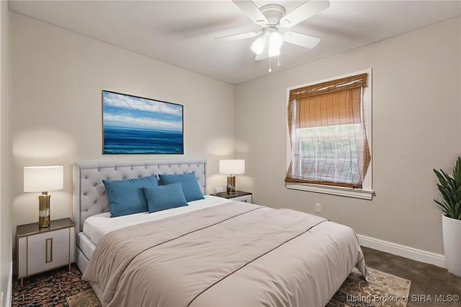 1407 Slate Run Rd, Home with 3 bedrooms, 3 bathrooms and null parking in New Albany IN | Image 45