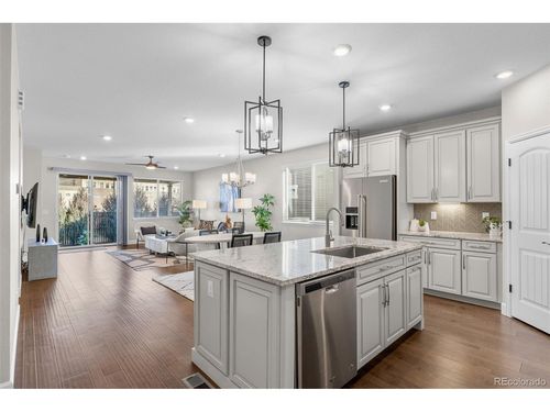 17409 Springfield Dr, Parker, CO, 80134-4606 | Card Image