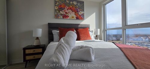 2302-15 Watergarden Drive, Mississauga, ON, L5R0H4 | Card Image