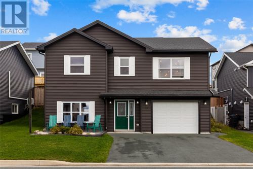 29 Hartland Ave, Paradise, NL, A1L0V2 | Card Image