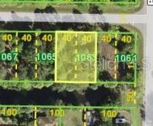 26145 Flower Rd, Punta Gorda, FL, 33955-1625 | Card Image