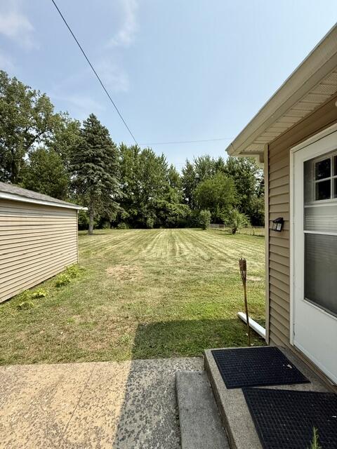 Residential in Van Buren Twp 5