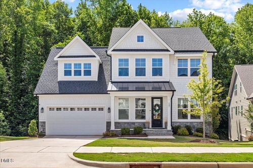 127 Dunloe Loop, Raleigh, NC, 27603-4277 | Card Image