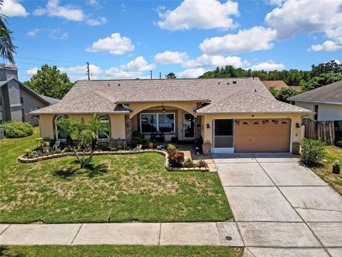 5426 La Plata Dr, NEW PORT RICHEY, FL, 34655-5241 | Card Image