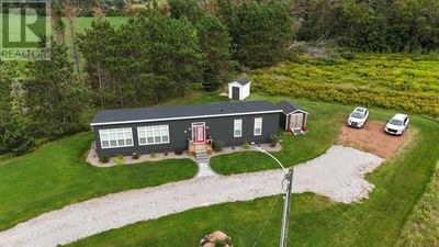 1024 Linwood Rd, House other with 2 bedrooms, 2 bathrooms and null parking in Clyde River PE | Image 3