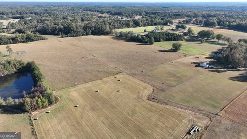 LOT 6 Mask Rd, Brooks, GA, 30205 | Card Image