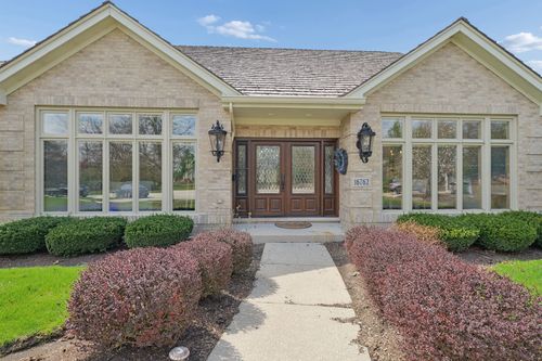 16762 S Deer Path Dr, Homer Glen, IL, 60491-6903 | Card Image