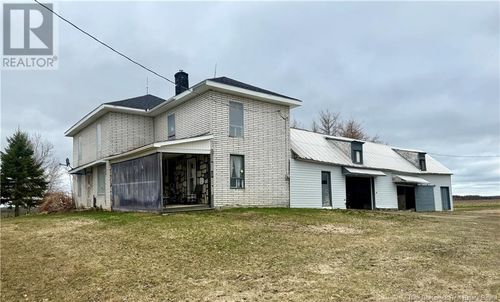 110 P. Martin Rd, Saint André, NB, E3Y3H3 | Card Image