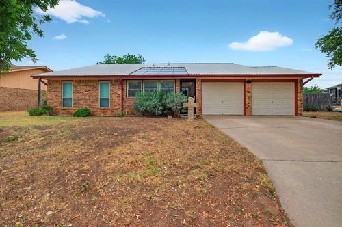 3013 Whittle Way, Midland, TX, 79707-5272 | Card Image