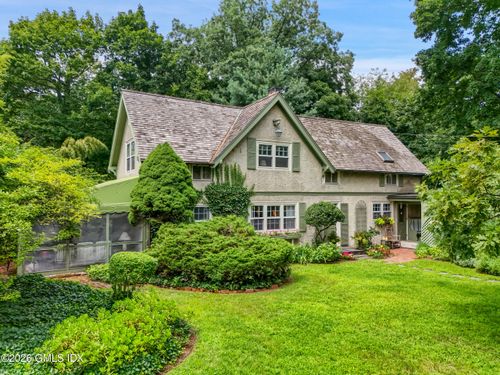 6 Charter Oak Ln, Greenwich, CT, 06830-6911 | Card Image