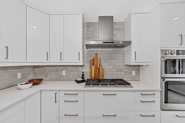 1536 Sherruby Way, House other with 4 bedrooms, 3 bathrooms and 10 parking in Kanata ON | Image 19