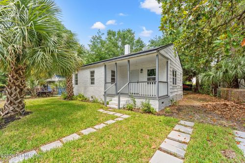 1925 E 25th St, JACKSONVILLE, FL, 32206-2613 | Card Image