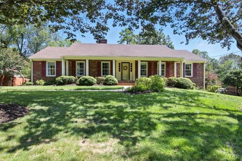 5341 Hickory Hill Dr, Lynchburg, VA, 24503-4205 | Card Image