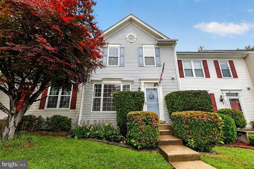 9438 Black Hawk Ct, MANASSAS PARK, VA, 20111-3007 | Card Image