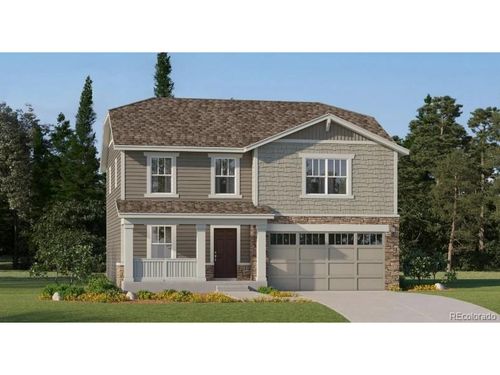 3326 E 152nd Cir, Thornton, CO, 80602-8971 | Card Image