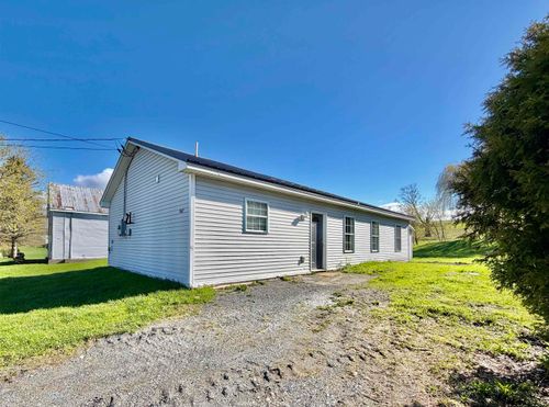 307 Central Street, Sheldon, VT, 05483 | Card Image
