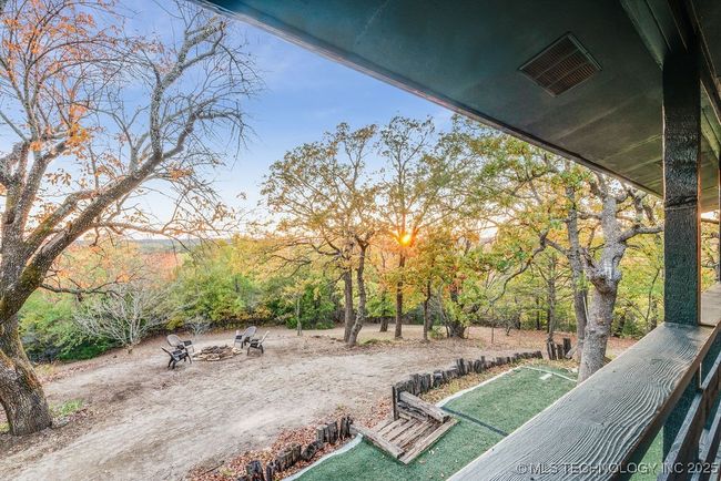 4908 Hickory Hill Dr, House other with 2 bedrooms, 2 bathrooms and null parking in Sulphur OK | Image 28