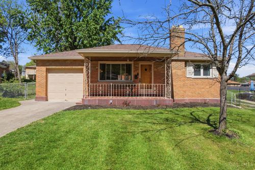 3382 Tallahassee Dr, Cincinnati, OH, 45239 | Card Image