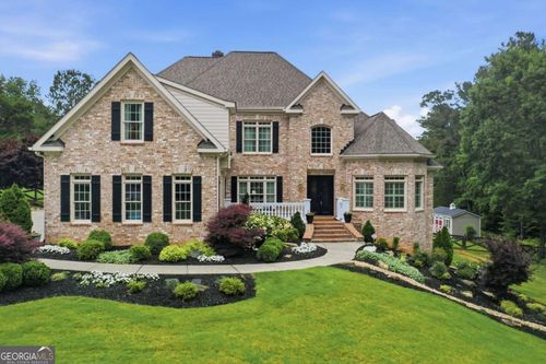 2950 Callie Still Rd, lawrenceville, GA, 30045-6673 | Card Image