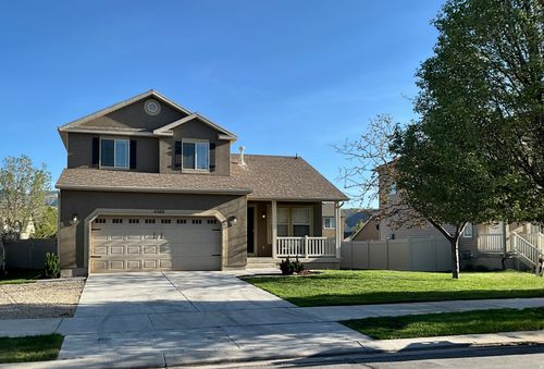 4588 Evans Dr, Eagle Mountain, UT, 84005-2280 | Card Image