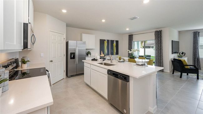 549 Benedictine Ter, House other with 4 bedrooms, 2 bathrooms and null parking in SEBASTIAN FL | Image 11