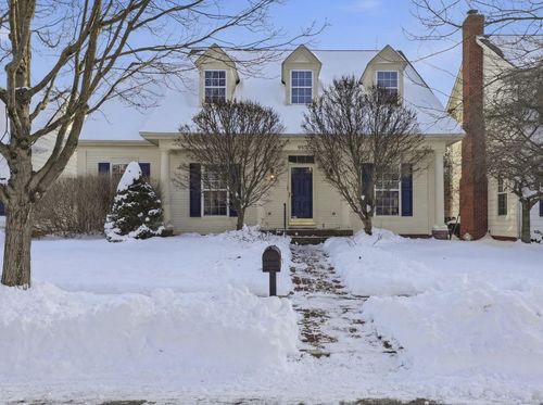 6757 Upper Brook Way, New Albany, OH, 43054-9374 | Card Image