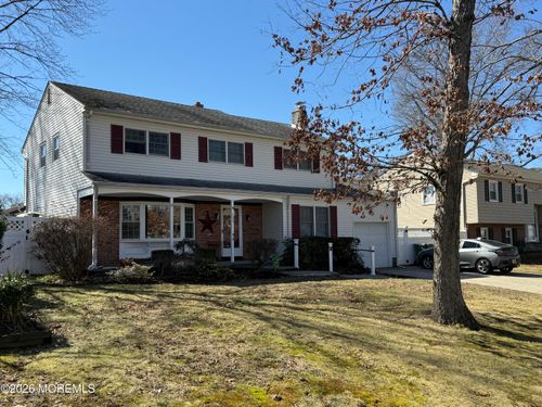 122 Durand Rd, Neptune, NJ, 07753-5306 | Card Image