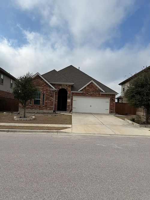 2637 Enza Drive, Round Rock, TX, 78665 | Card Image