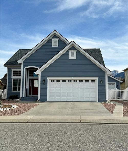 56 Trailside Cir, Salida, CO, 81201-2708 | Card Image