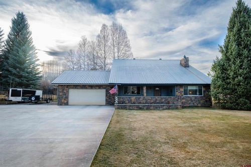 521 Fairway Ln, Gunnison, CO, 81230-4134 | Card Image