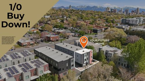7-723 N 300 W, Salt Lake City, UT, 84103-2145 | Card Image