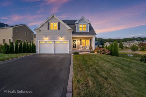 20 Pheasant Run Ct, Wrentham, MA, 02093-2138 | Card Image