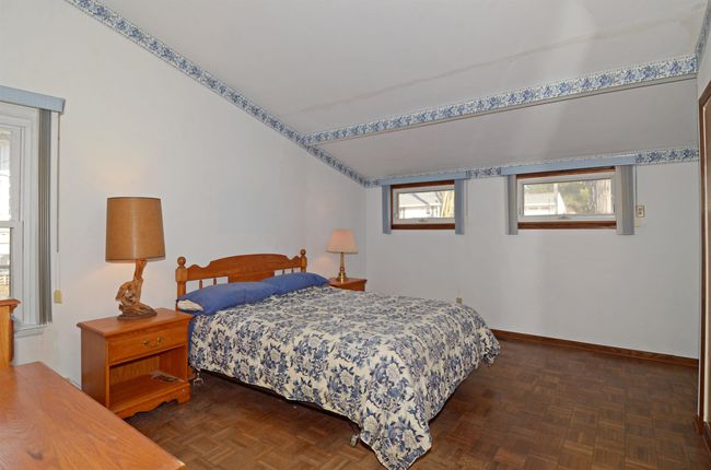 5511 Maywood Road, House other with 2 bedrooms, 1 bathrooms and null parking in MONONA WI | Image 15