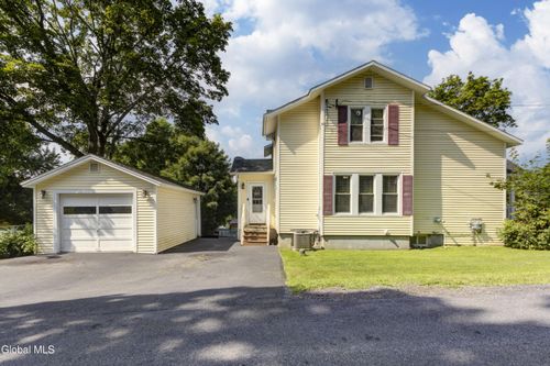 22 Highland Ave, Fort Johnson, NY, 12070-1520 | Card Image