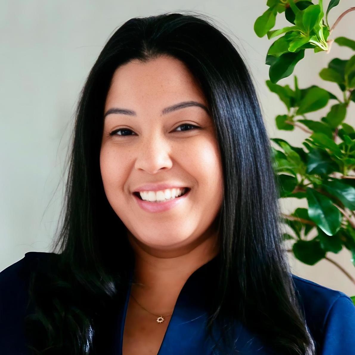 Maricela Rodriguez-Minaya