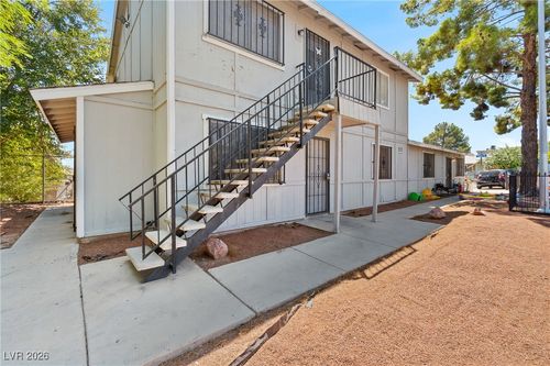 apt-b-24 Rose Cir, North Las Vegas, NV, 89030-6899 | Card Image