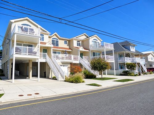 3-421 E 18th Street, North Wildwood, NJ, 08260 | Card Image
